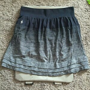 Like New Smartwool Active Skort (rare!)
